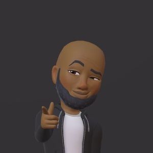 Meet your Posher, Aaron